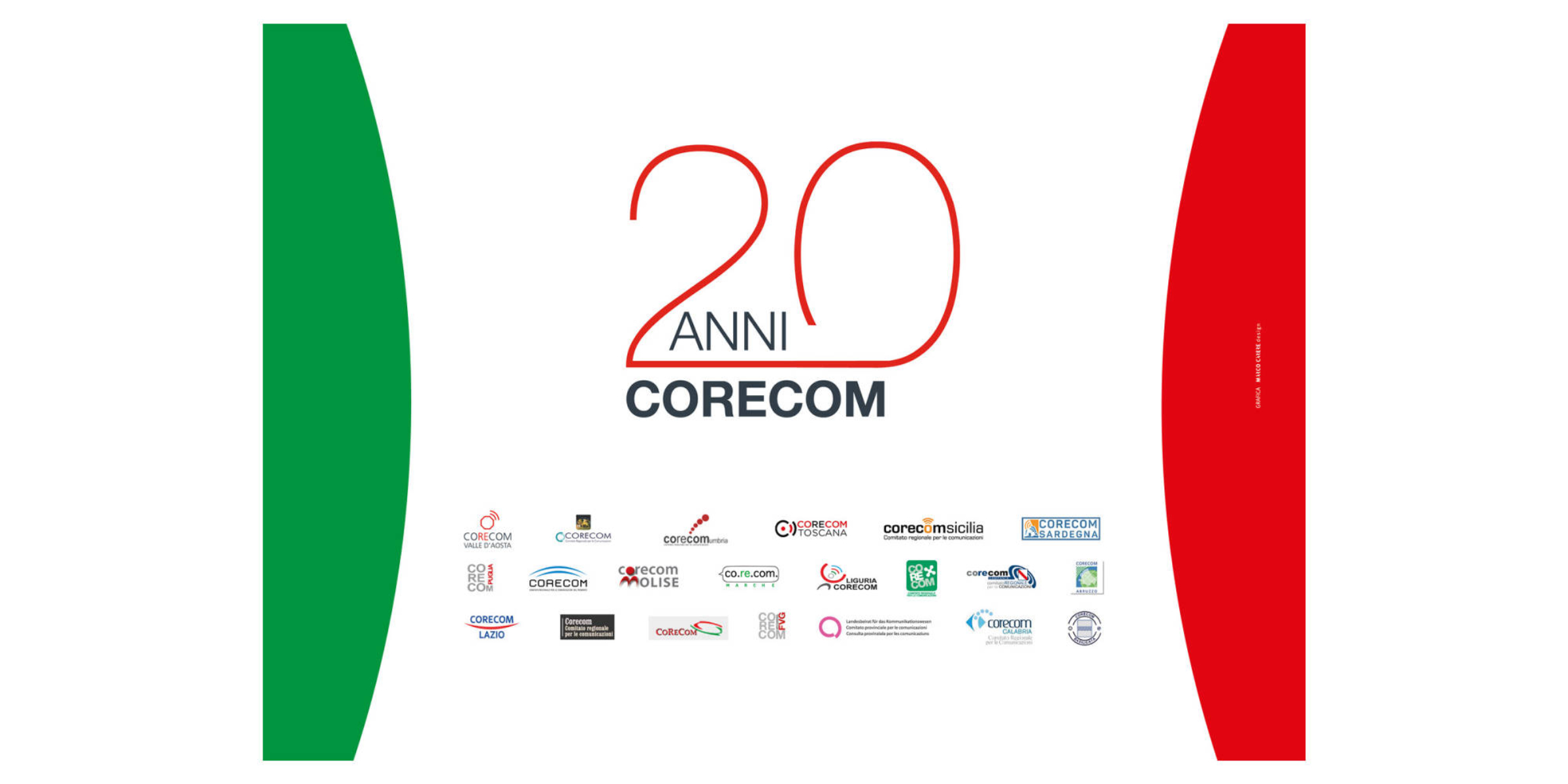 Senato della Repubblica - Corecom Italia