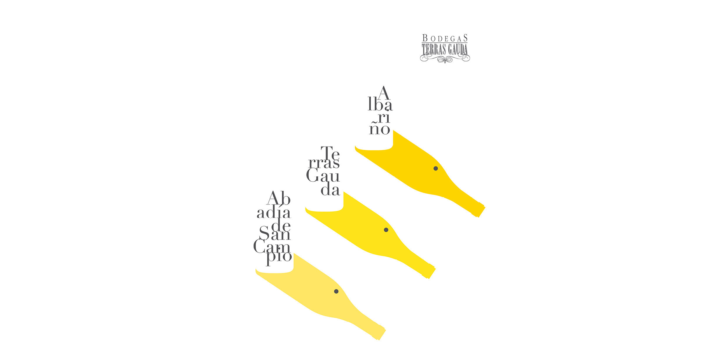 Bodegas Terras Gauda