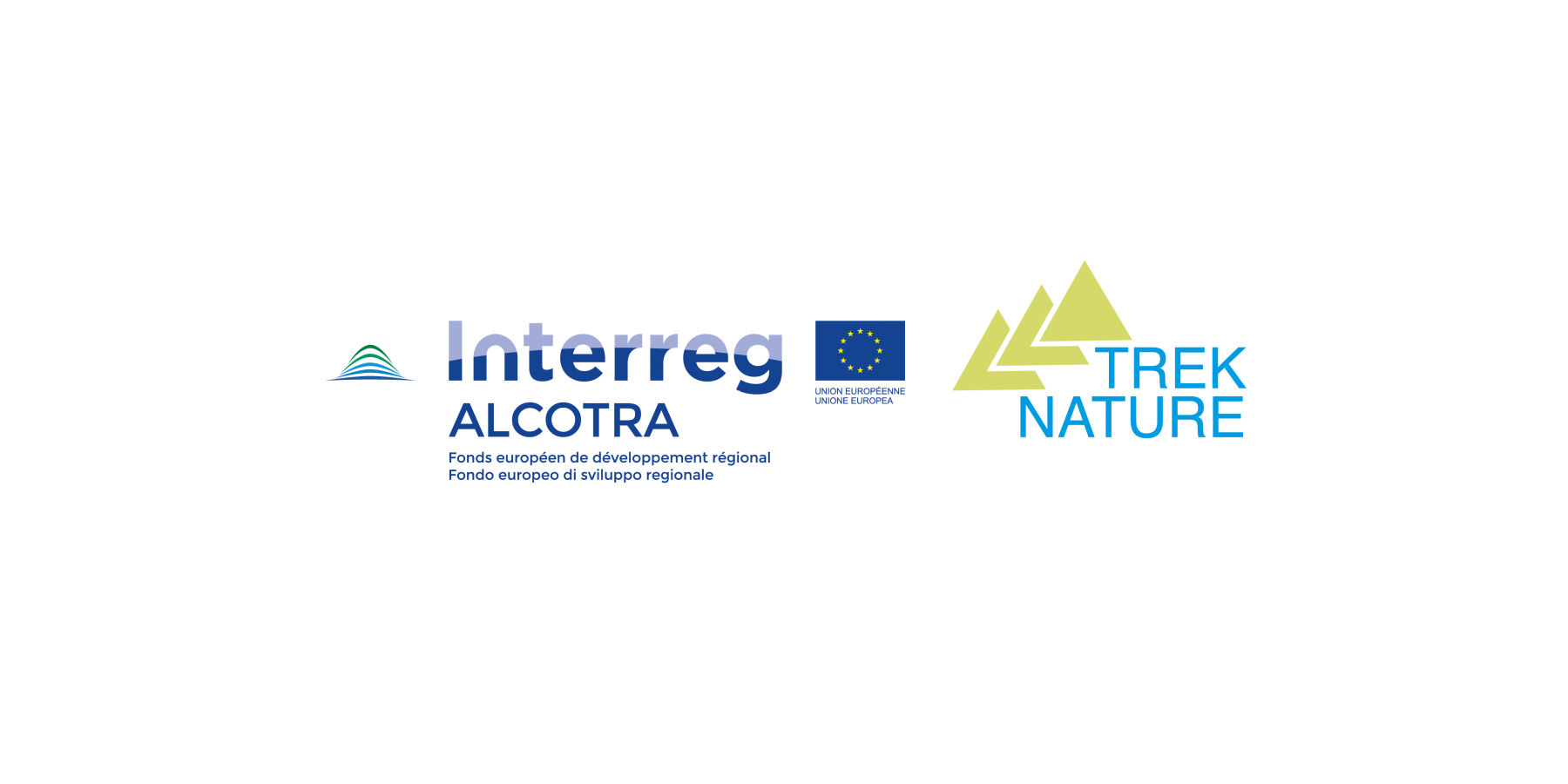 Interreg Alcotra Trek Nature